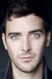 Cian Barry as Felix Meyers