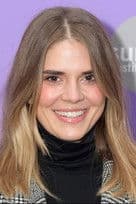 Ashley Shelton as Veronica