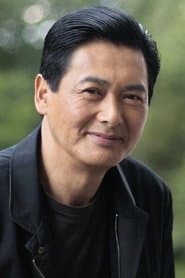 Chow Yun-Fat as Red Bean Puddin / Joe