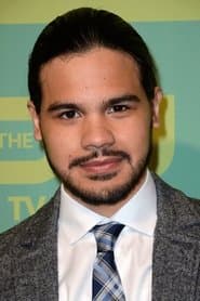 Carlos Valdes as Cisco Ramon (voice)