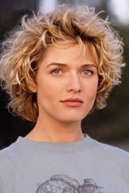 Shawn Huff as Katherine Davis