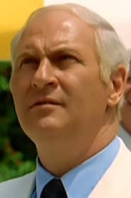 Ken Ceresne as Robert Delman / Ralph Duran