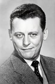 Michael Ripper as Pepe