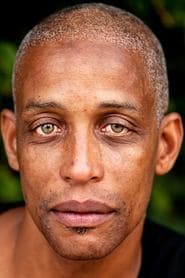 Kenneth Ransom as Vaughan Archer