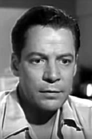 Michael Higgins as Senator Pardew