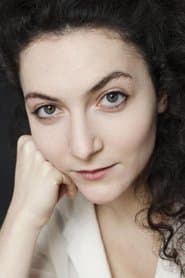 Fanny Bloc as Alya (voice)