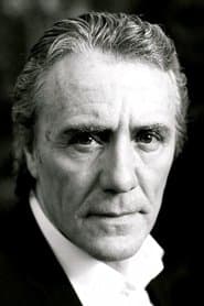 Robert Coleby as William Maple-White