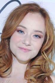 Tannis Kristian Bailey as Cindy