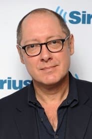 James Spader as FBI Special Agent Joel Campbell