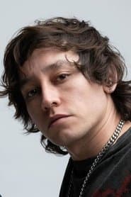 Hoze Meléndez as Tomás