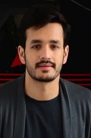 Akhil Akkineni as Akhil