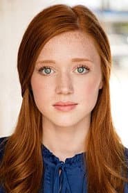 Chloe Ray Warmoth as Ugly Duck