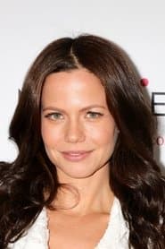 Tammin Sursok as Maggie