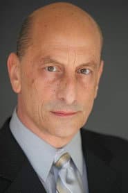 Emilio Palame as Mr. Truman