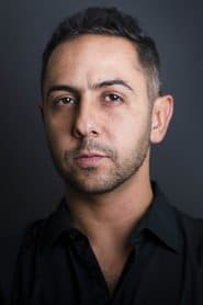 Humberto Busto as Heriberto