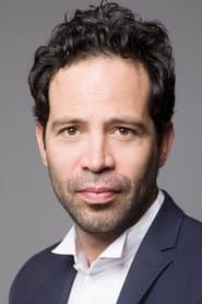 Mauricio Isaac as Tic / Brújula / Globero / Ranchero 2