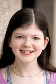 Cynthia Galant as Megan