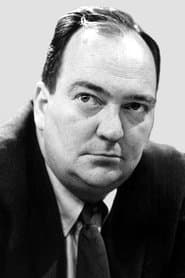 Stratford Johns as Ismail