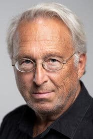 Philip Zandén as Superintendent