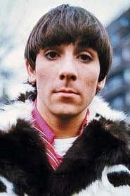 Keith Moon as JD Glover