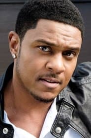 Pooch Hall as Coolidge