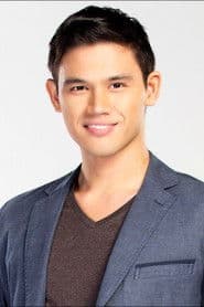 Martin Escudero as Remington
