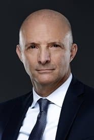 Frank Cassini as Det. Jim Cutler