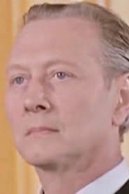 Hans Verner as Major Becker