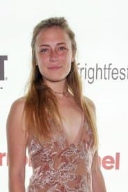 Taylor Zaudtke as Jade