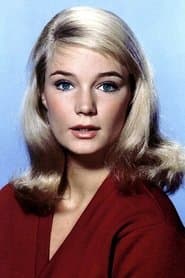 Yvette Mimieux as Chi Chi Desnoyers