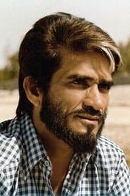 Mac Mohan as Mac