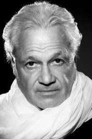 Franck Cabot-David as Le receveur d'estrade