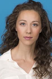 Sochi Fried as Barbara