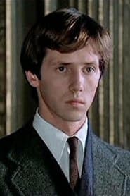 Danilo Mattei as Rudy Davis