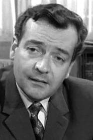 Claude Cerval as Adrien Lesurf