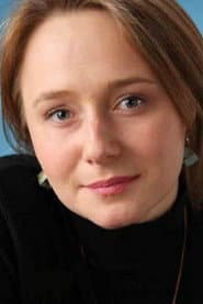 Aleksandra Blednaya as Valentina