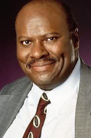 John Hancock as Big John Stanley