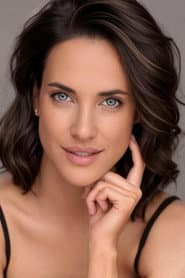 Aviva Sevilla as Caitlin Rogers