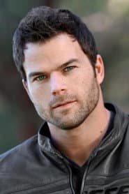 Todd Tetreault as Cameron Ibanez