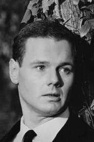 André Jocelyn as Yvan Lesurf