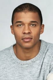 Karl Walcott as Maxime Giroux