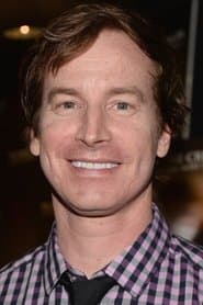 Rob Huebel as Detective Archer