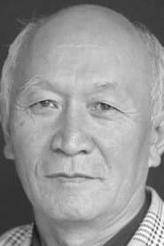 Asanbek Umuraliev as Soldier Umankul