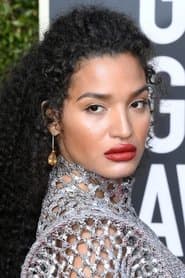 Indya Moore as Brianna Collier