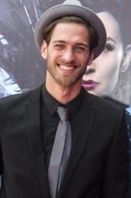 Vincent Banić as Mick Zeelenberg