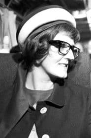 Donatella Della Nora as Annelise Jørgensen