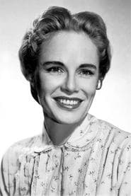Jocelyn Brando as Laura Fraser