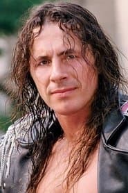 Bret Hart as Self