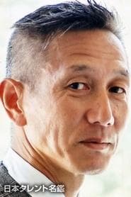 Juji Matsuda as Hoi (voice)