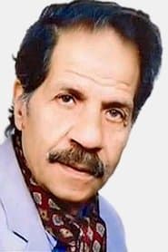 Mohamed Youssef as جعفر